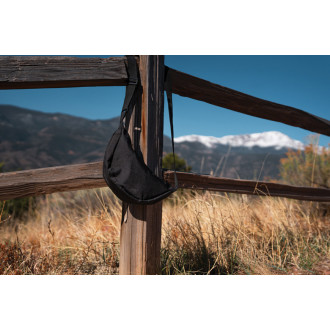 Ledvinka Crescent z RPET AWARE™