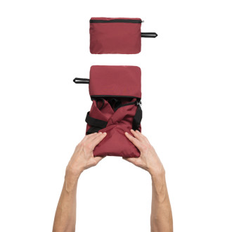 Cestovní skládací taška Dillon AWARE™ RPET