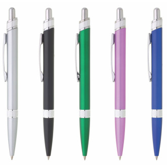 TERRO propiska plast /D