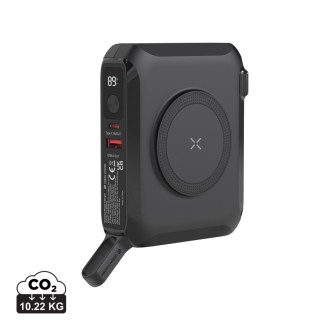 Univerzální nabíječka 5v1 65W 15000mAh Urban Vitamin Oxnard