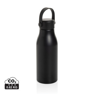 Lahev Pluto 680 ml z RCS recyklovaného hliníku
