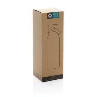 Lahev Pluto 680 ml z RCS recyklovaného hliníku