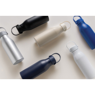 Lahev Pluto 680 ml z RCS recyklovaného hliníku