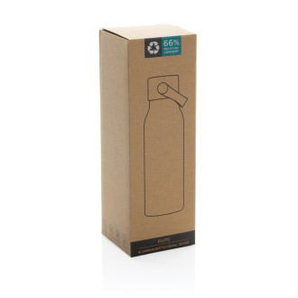Lahev Pluto 680 ml z RCS recyklovaného hliníku