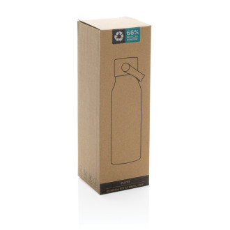 Lahev Pluto 680 ml z RCS recyklovaného hliníku