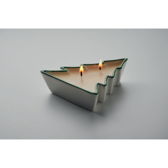 HOLIFIR, Svíčka ve tvaru stromku