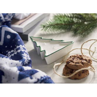 HOLIFIR, Svíčka ve tvaru stromku