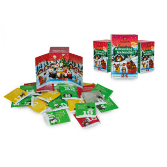 AVENTO adventní čajový kalendář