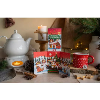 AVENTO adventní čajový kalendář