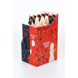 ČERT/ MIKULÁŠ uherák 260g