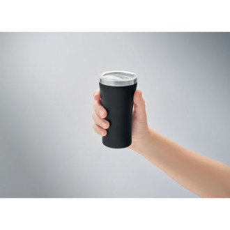 OZ, Dvoustěnný pohárek 160 ml