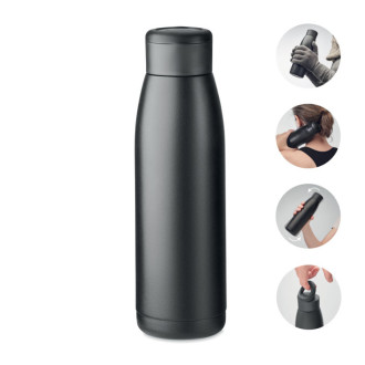 CALEFRIO, Ohřívací nebo chladící láhev