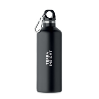 CARABI, Dvoustěnná láhev 500 ml