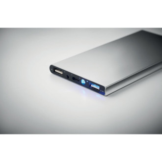 POWERFLAT8C, Powerbanka 8000 mAh