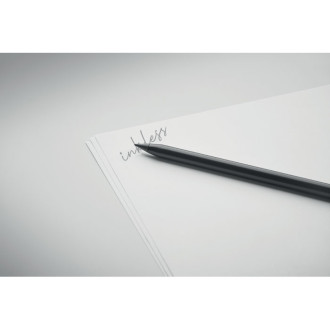 PENEVER, Bezinkoustové pero z hliníku