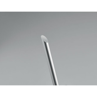 PENEVER, Bezinkoustové pero z hliníku