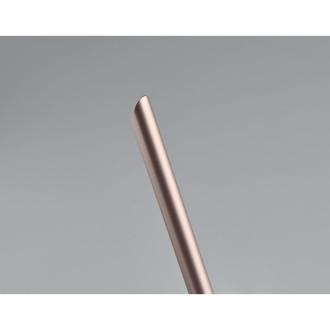 PENEVER, Bezinkoustové pero z hliníku