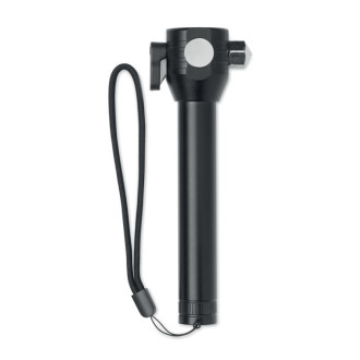 HAMALUZ, Nouzové kladívko 3v1