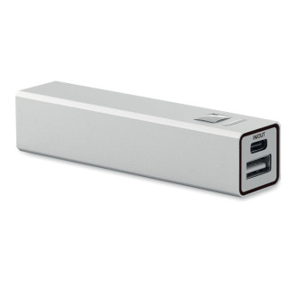 POWERALUC, Power banka 2600 mAh