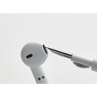 KLEEN SET, Pero s čisticí sadou