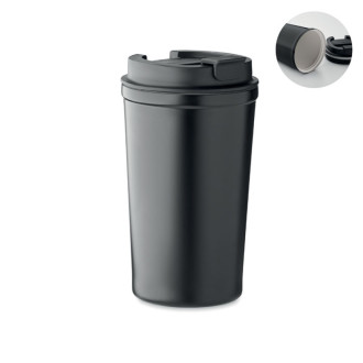 NUNAVUM, Dvoustěnný kelímek 450 ml