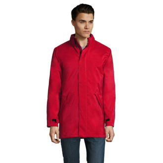 ROBYN, ROBYN PARKA UNISEX