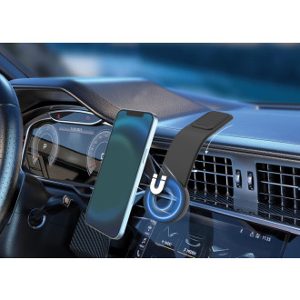 Univerzální držák na telefon do auta DriveGrip z RCS plastu