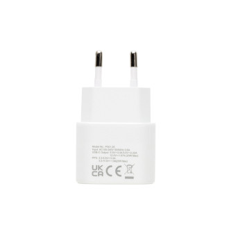Nabíjecí sada 2ks Boost 20W USB C z RCS recykl. plastu