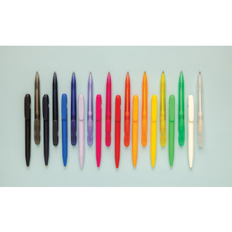 Pero Devin z GRS recykl. ABS