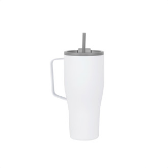 Termolahev VINGA Eos z RCS recykl. nerezové oceli 800ml