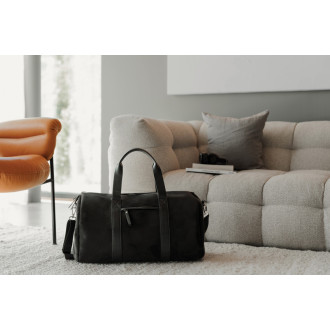 Víkendová taška VINGA Marlow z RCS recykl. polyesteru