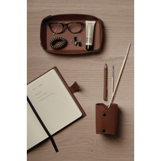 Zápisník VINGA Timo z RCS RPET a PU