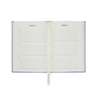 Deníkový zápisník VINGA One Memory a Day z GRS recyk. papíru