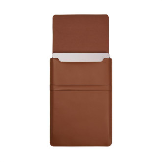 Obal na 14" notebook VINGA Timo z RCS RPET a PU