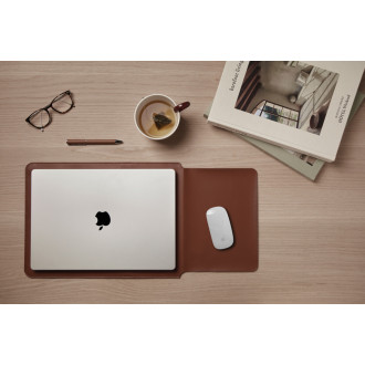 Obal na 16" notebook VINGA Timo z RCS RPET a PU