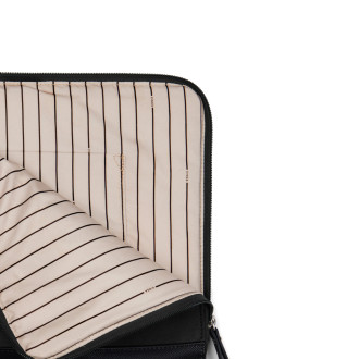 Obal na 16" notebook VINGA Marlow z RCS recykl. polyesteru