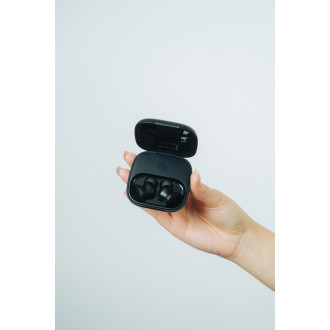 Opravitelná bezdrát. sluchátka do uší Lakewood z RCS plastu