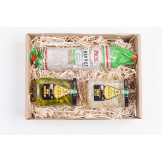 HAAG balíček delikates