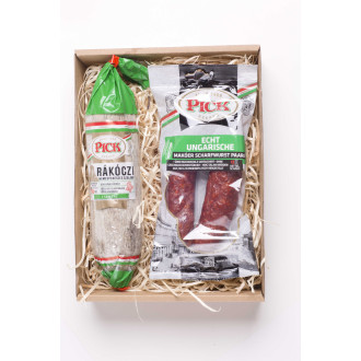 MAKOL balíček delikates