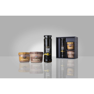 PIMENTA dárková kazeta delikates