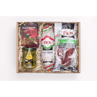 PUSTA balíček delikates