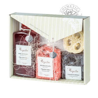 RELAXM vánoční kosmetická sada