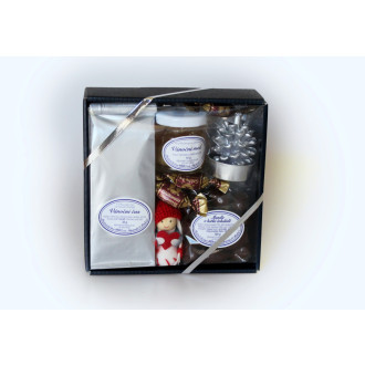 SILVERBIT dárkový balíček