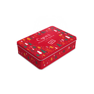 SVATEA čajová sváteční edice