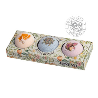 TROJSUM kosmetická sada