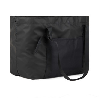 Velká taška VINGA Livorno z GRS recyklovaného polyesteru