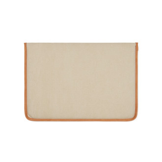 Obal na 16" notebook VINGA Bosler z GRS recykl. canvas