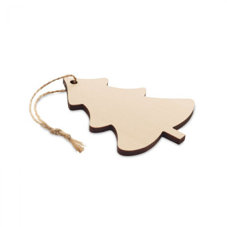 KIVA, Vánoční ozdoba  - stromeček