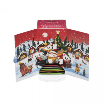 TWINKLETOES. Sada čajů 24 sáčků