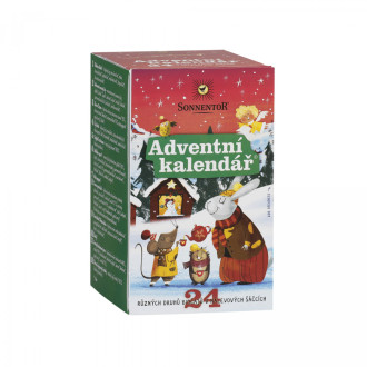 TWINKLETOES. Sada čajů 24 sáčků